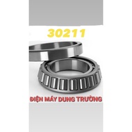 Super durable roller bearing, bearing 30211