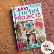 Easy Crochet Projects