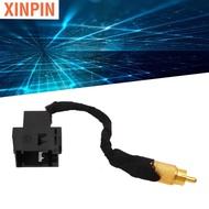 xinpin Keenso 4in to 8in PNP Rearview Camera Harness Adapter for Sync2 Sync3