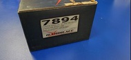 Hardrace Honda Civic Steering Boot  EG/EK 呔呎塵冚