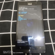 Asus Zenfone 6 asus T00G Check Description