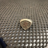 Cincin fourspeed icarus limited edition perunggu