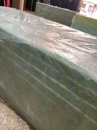 Busa Rebounded Rebonit Density 100 - Busa Rebonit Padat 100x50x1 CM
