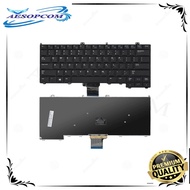 Laptop keyboard for Dell Latitude E7240