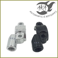 ♠ ❃ ◊☜ Bracket Master Cylinder Mirror Holder for MIOSPORTY RIGHT Side (MIO side Mirror Holder)