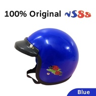 🔥🔥 BIG SALES 🔥🔥 [100% Original] NS88 Kids Budak SIRIM Helmet Topi Keledar Motorcycle Moto Kanak Kana