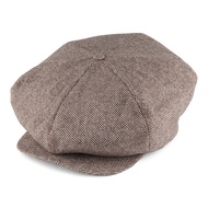 Brixton Ollie Cap < Jimi >