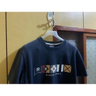 Remix  Logo T恤 男款 短袖T恤 S 二手
