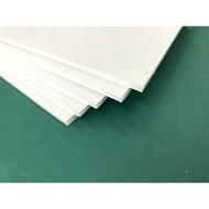 5mm Compress Foam Board A2 Size x 5 pcs/Foam Board / Stationery/Mounting Board/Display Board/Living 