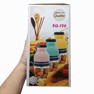 Blender Kapsul SQ-126