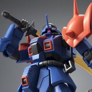 全新 魂限 高達 模型 HGUC HG 1/144 Ifreet Kai Plastic Model Kit MS-08TX[EXAM] Efreet Custom Gundam BANDAI Pre
