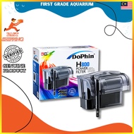 Dophin Hang On Filter H800