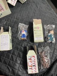 Bearbrick series 44