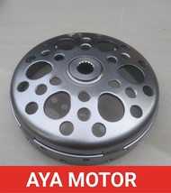 mangkok ganda original racing set kampas ganda original XMAX 250cc original copotan