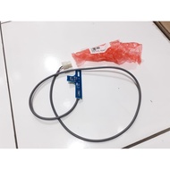 GC 628D Automatic Sewing Pedal/ 628D