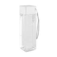 Small Water Bottle - White (480ml)