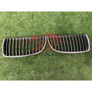 (A) BMW (E90) FRONT KIDNEY GRILL SET [A-1-1]