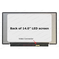 LED LCD Laptop Acer Aspire 5 A514-52 A514 53 A514-53G Series 14.0 Inch 30 Pin Full HD