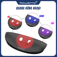 Máy massage lưng Rowanto DT08 giảm đau mỏi thắt lưng thoát vị đĩa đệm. Bảo hành chính hãng 12 tháng