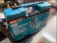 Makita牧田 大滿足電鑽
