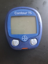 Contour血糖機