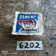 Bearing Laker 6202 Original SKF France