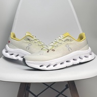On Running On Cloud Tilt Running Shose For Men And Women Sneakers Couple Unisex 2025  new Light yell