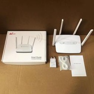 【現貨下殺】4G路由器sim卡轉網線150Mbps wifi router 歐洲非洲馬來修改 c300