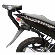 GIVI FZ150I V1 / FZ150 CABURATOR Monorack J 2005 - 2013  Rack + Box B32N B32NB B33NM B32N-ADV B32NB-