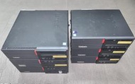 硬體空間 Lenovo M910S 《10MK-A00TTW》I5-6500，6代-1151主機