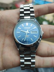 Citizen automatic watch 星辰自动手表