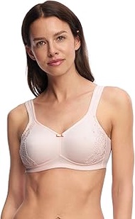 Women's London Bra, Soft Peach, 95H EU, Soft Peach, 42H