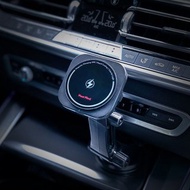 Magsafe 15W 無線磁吸製冷散熱車架 -iOS Android 通用款