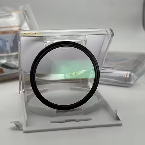 Hoya Uv 37_49_52_55_58_62_67_77_72_82Mm Slim Frame Digital Hmc Multicoated Filter For Cameras Lens P