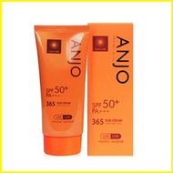 ◊ ▬ ✆ anjo 365 sun cream 70ml