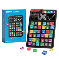GiiKER Smart Sudoku Puzzle Games, Original 2500 Challenges Sudoku for Kids, Brain Teaser Puzzle for 