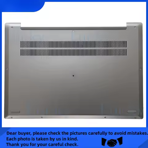 f For Lenovo IdeaPad S540-14IWL S540-14IML S540-14API Bottom Lower Case Base Cover