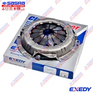 MATAHARI Clutch Cover/Sun/Dekrup KIJANG 7K|EFI 1.8|COROLLA Daikin Exedy DKN.TY507-02L hv