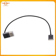 [CloudsMiles] Digital Camera Mini -Compatible Cable 8K 60Hz Line for Camera 8K Mini OD2.5mm HD 2.1 C