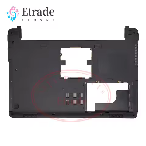 New Original For Asus UL80 UL80V UL80JT Series Laptop Bottom Base Cover Lower Case 13GNZC5AP022-3
