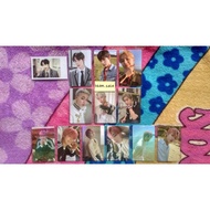 Official ENHYPEN PHOTOCARD SUNOO BDO DILAN BDC UP DOWN DOLL JAY TAWARAN SUNOO DIMENSION DIMEMMA SCYL