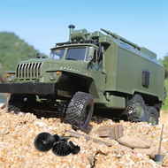 (JEMX) 10X RC Car Spare Part Upgrade Metal Front & Rear Axle Gear Shaft Driving Gear Set for B1 B14 