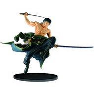 [MISB] Banpresto One Piece World Figure Colosseum BWFC Vol 1 Roronoa Zoro