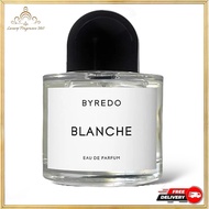Orignal Byredo Blanche for Unisex EDP 100ml