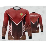 NURSING JERSEY 1 LONG SLEEVES/CLOCK COLLAR T-SHIRTS 1 FULLPRINTING/NURSING JERSEY 1 DRYFIT