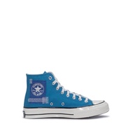 Converse Chuck 70 Desert Patchwork Men's Sneakers - Blue