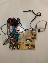 Modul pcb indor ac changhong r22 0.5pk 3/4pk 1pk original