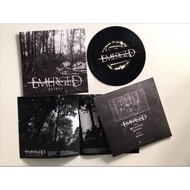 EMERGED "Astray" 7".