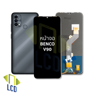 อะไหล่หน้าจอใช้สำหรับ Benco V90 จอฺBenco จอเบนโก จอมือถือ หน้าจอโทรศัพท์ อะไหล่หน้าจอ (มีการรับประกั