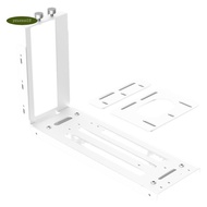 Graphics Card Steering Holder with Hardware Vertical GPU Mount Bracket,2 Slots EGPU Dock,External GP